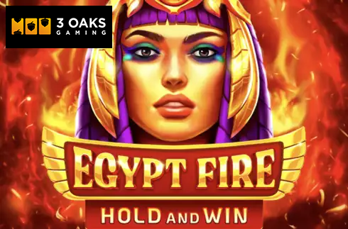 Egypt Fire